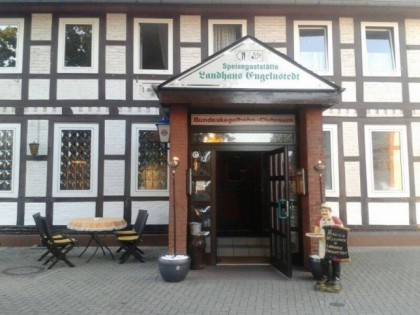 Photo: Landhaus Engelnstedt